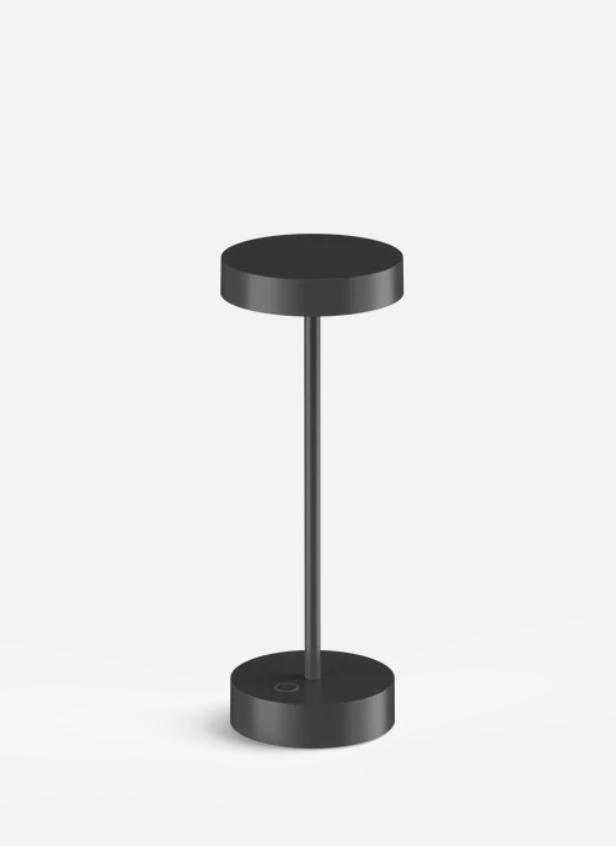 Image of Minimalist LED Lamp 