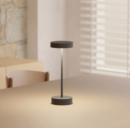 Image of Minimalist LED Lamp 