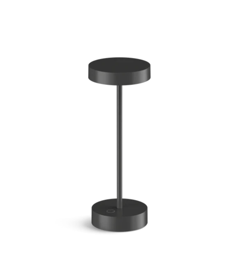 Image of Minimalist LED Lamp 