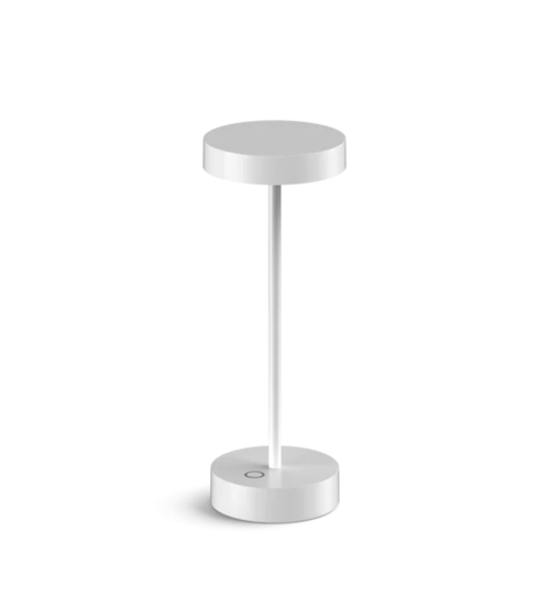 Image of Minimalist LED Lamp 