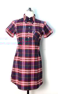 Image 1 of JEGGAE DRESS 'MARTINA' WOMEN'S SHORT & LONG SLEEVE