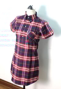 Image 3 of JEGGAE DRESS 'MARTINA' WOMEN'S SHORT & LONG SLEEVE