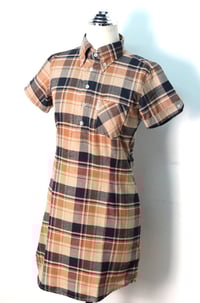Image 3 of JEGGAE DRESS 'LUCIA' WOMEN'S SHORT & LONG SLEEVE