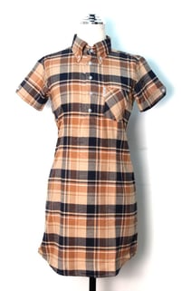 Image 1 of JEGGAE DRESS 'LUCIA' WOMEN'S SHORT & LONG SLEEVE