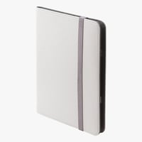 Customizable iPad Case