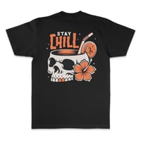 Image 2 of STAY CHILL