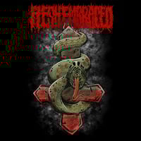 Flesh Embraced - Serpent E.P.