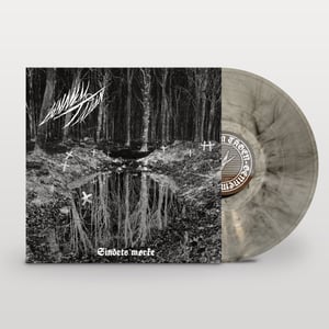 Image of GENNEM TÅGEN "Sindets m​ø​rke" LP preorder