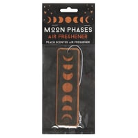 Moon Phases Air Freshner