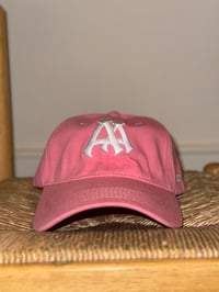 Image 1 of Addis Ababa Dad Hat