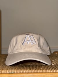 Image 3 of Addis Ababa Dad Hat