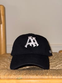 Image 4 of Addis Ababa Dad Hat