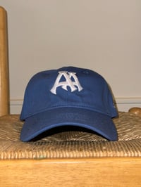 Image 5 of Addis Ababa Dad Hat