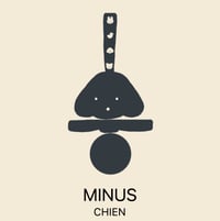 Image 5 of MINUS Chien