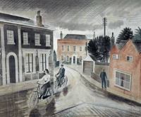 Image 2 of Ravilious in Pictures A Country Life