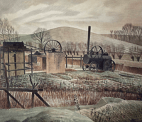 Image 4 of Ravilious in Pictures A Country Life