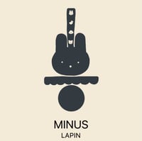 Image 5 of MINUS Lapin