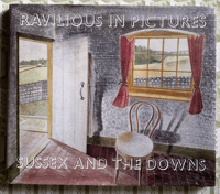 Image 1 of Ravilious in Pictures: Sussex and the Downs