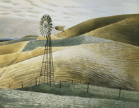 Image 4 of Ravilious in Pictures: Sussex and the Downs