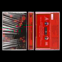 Image 2 of The Night Terrors - Pavor Nocturnus Limited Edition 10th Anniversary Cassette Tape