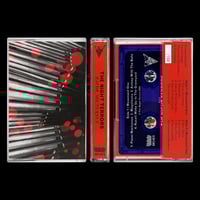 Image 3 of The Night Terrors - Pavor Nocturnus Limited Edition 10th Anniversary Cassette Tape