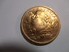 20 Franc Swiss Gold .1867 oz--Gem BU 3% BELOW the Spot Price of Gold!