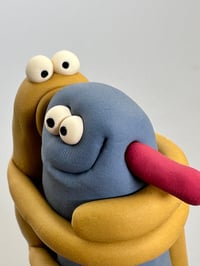 Image 9 of Tongue  head