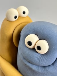 Image 8 of Tongue  head