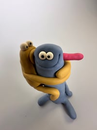 Image 11 of Tongue  head