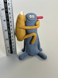 Image 12 of Tongue  head