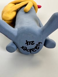 Image 13 of Tongue  head