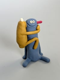 Image 4 of Tongue  head