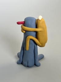 Image 6 of Tongue  head