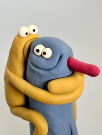 Image 10 of Tongue  head