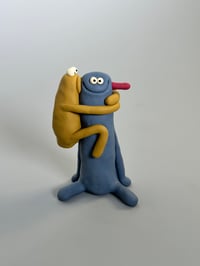 Image 2 of Tongue  head