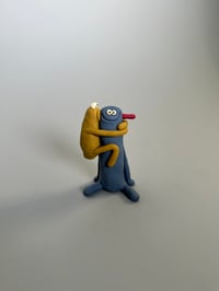 Image 1 of Tongue  head