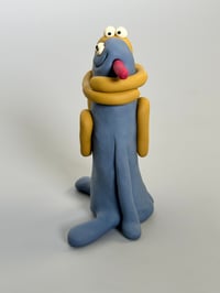 Image 7 of Tongue  head