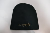 Bastette Beanie