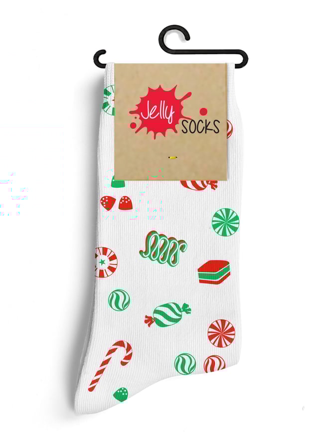 Christmas sweets