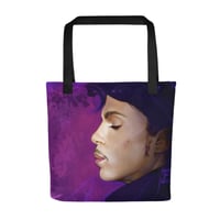 PRINCE TOTE BAG