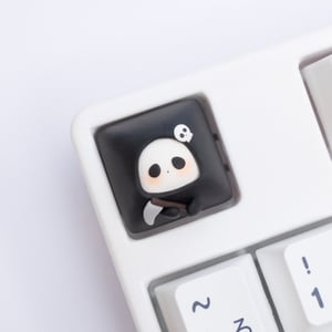 Image of Grimmy the Reaper