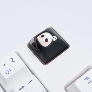 Image of Grimmy the Reaper