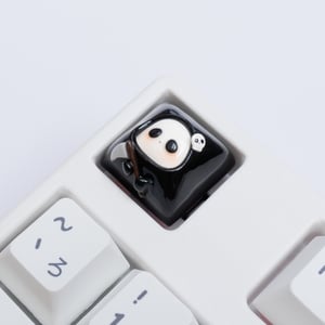 Image of Grimmy the Reaper