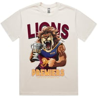 Image 1 of LIONS Premiers 24 - Pre order 