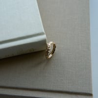 Image 1 of TERRA II ring