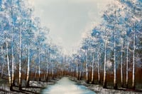 Image 1 of Dale Bowen "Natures Path"