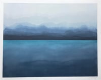 Megan Farrell - Into the Blue