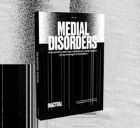 Medial Disorders. Interpretive and Non-statistical Compendium of Technological Disorders