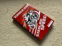 Image 1 of STEALING SPEED The biggest spy scandal in motorsport history