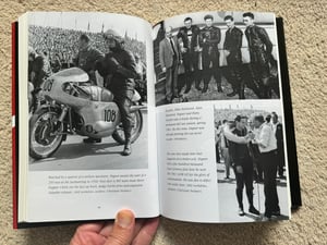 Image of STEALING SPEED The biggest spy scandal in motorsport history PRE-ORDER